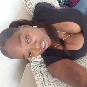 Meet your Posher, Latonya