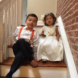 Meet your Posher, Catherine