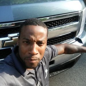 Meet your Posher, William