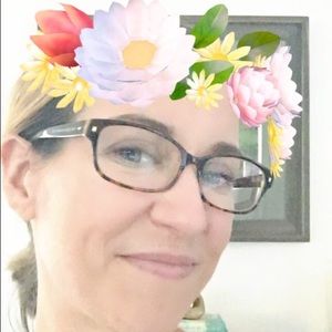 Meet your Posher, Gina