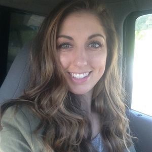 Meet your Posher, Rebecca