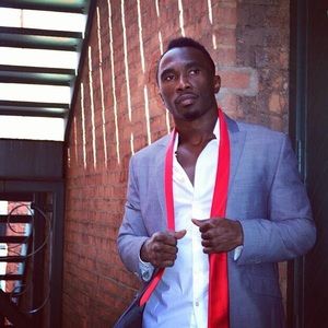 Meet your Posher, Jerry