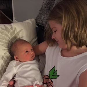 Meet your Posher, Robin