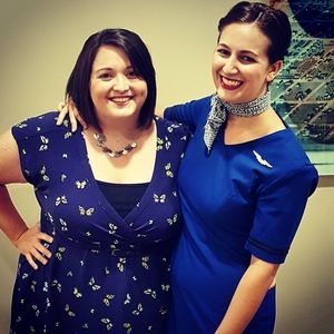 Meet your Posher, Amanda