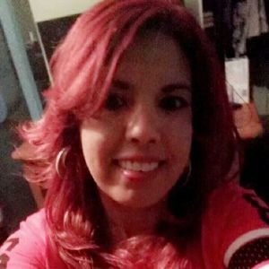 Meet your Posher, Ginger