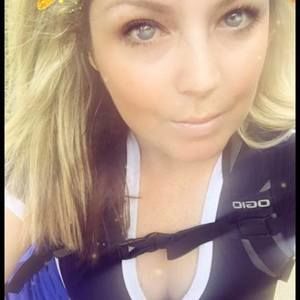 Meet your Posher, Brittney