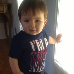 Meet your Posher, Jackie