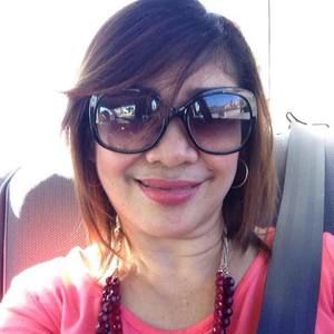 Meet your Posher, Vangie