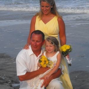 Meet your Posher, Stacy