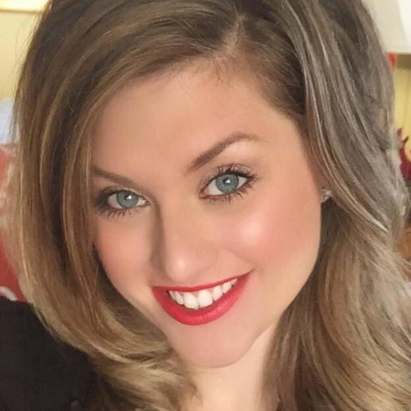 Meet your Posher, Kristina - Picture 1 of 1