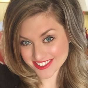 Meet your Posher, Kristina