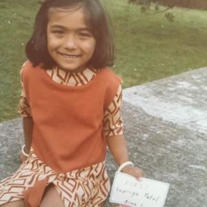 Meet your Posher, Supriya