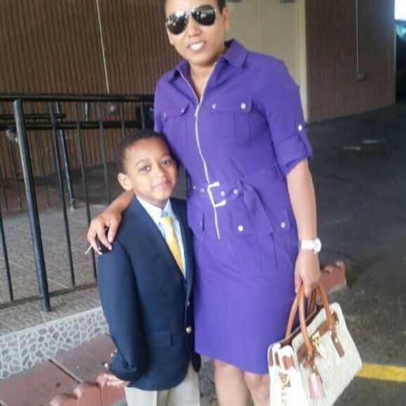 Meet your Posher, Marie jeansa - Picture 1 of 1