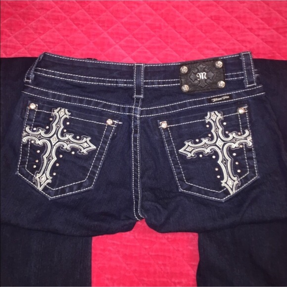 Miss Me jeans size 29