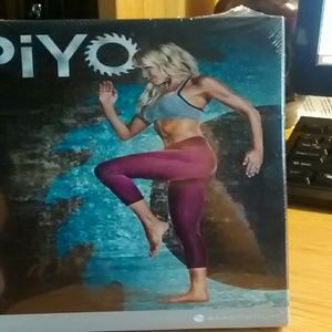 New Piyo