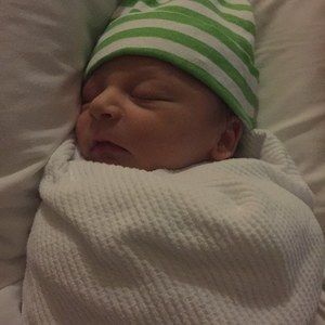 Meet your Posher, Leslie