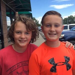 Meet your Posher, Becky