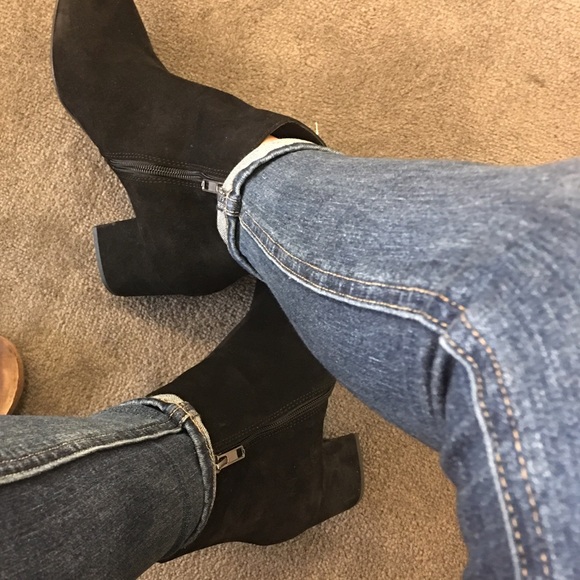 Meet your Posher, Shelby