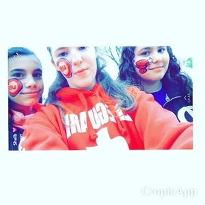 Meet your Posher, Maddie