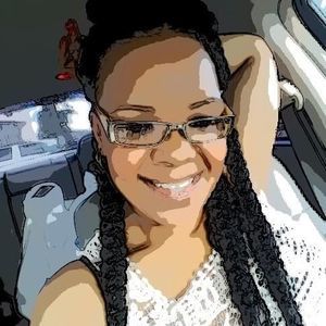 Meet your Posher, Lakeshia