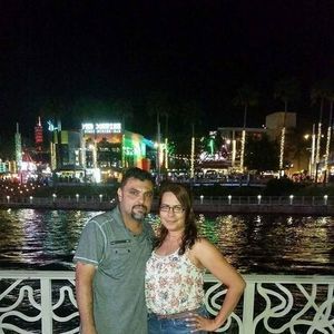 Meet your Posher, Kendra