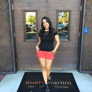 Meet your Posher, Marlene