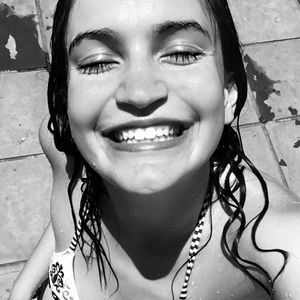 Meet your Posher, Pauline