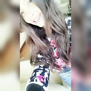 Meet your Posher, Martina polet