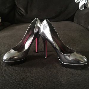 Signature Sole by ShoeDazzle