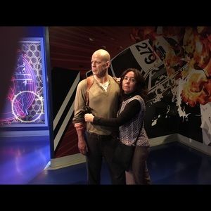 Meet your Posher, Mabel