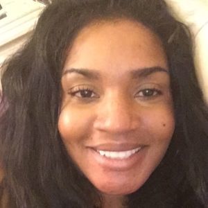 Meet your Posher, Carlene