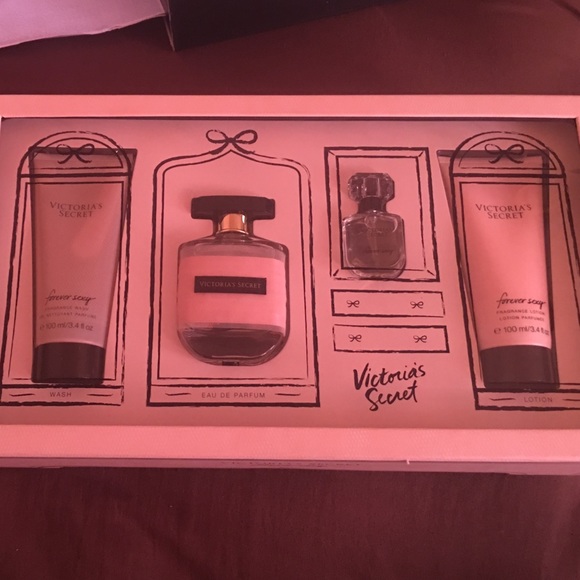 Victoria Secret forever sexy