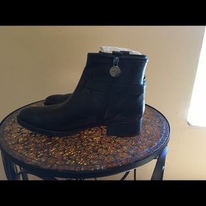 geox felicity ankle boots