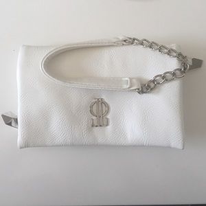 Jennifer Lopez wristlet.