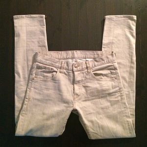 H&M jeans