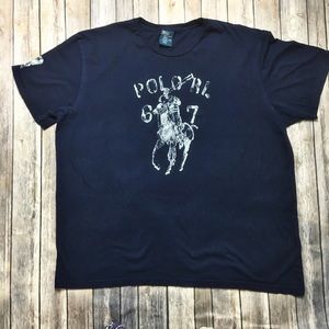 Polo T-Shirt