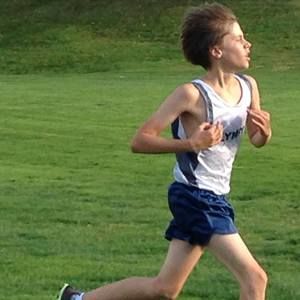 Meet your Posher, Caleb