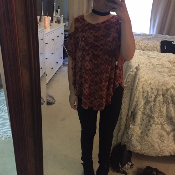 Free People top