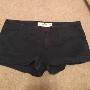 Hollister shorts