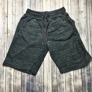 Champs Workout Shorts