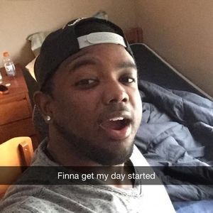 Meet your Posher, Johnny