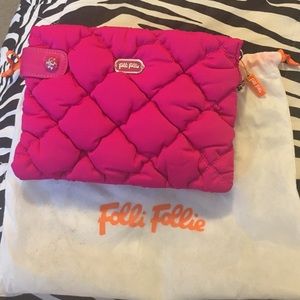 Folli Follie Clutch