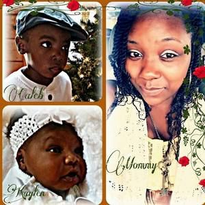 Meet your Posher, Erica