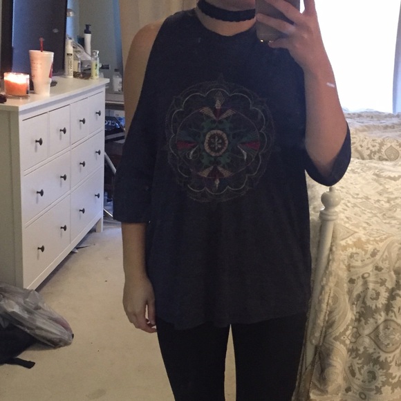 Urban Outfitters top