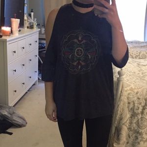 Urban Outfitters top