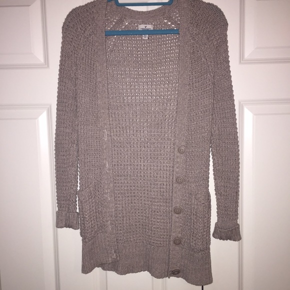 AEO Cardigan