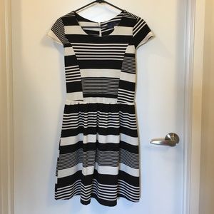 Francesca's Collections soft dress