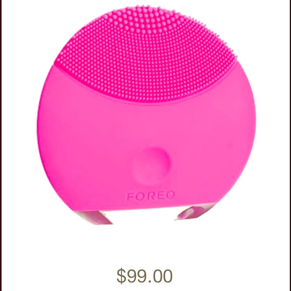 Accessories - Like new Foreo Luna Mini