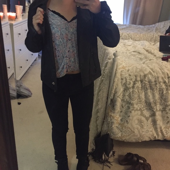 Free People top