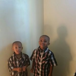 Meet your Posher, Jon